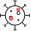 Covid-19 cover icon
